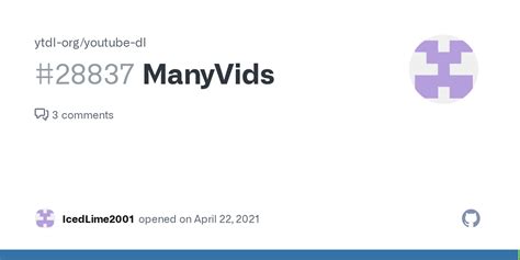 manyvids downloader github|youtube